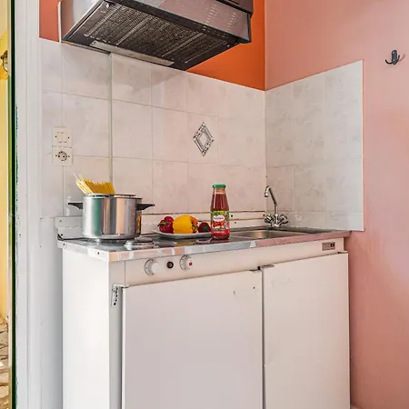 Veroni 3 شقة فاثي