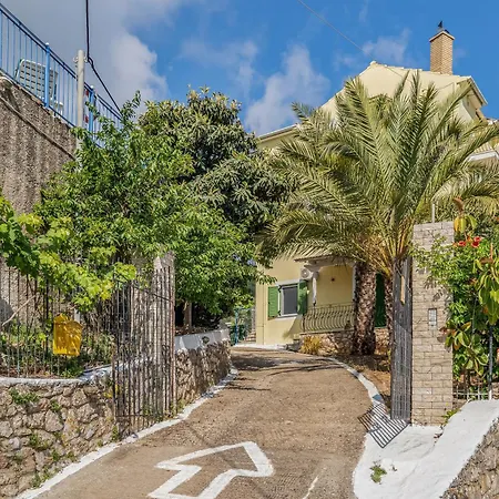 Veroni 3 Apartman