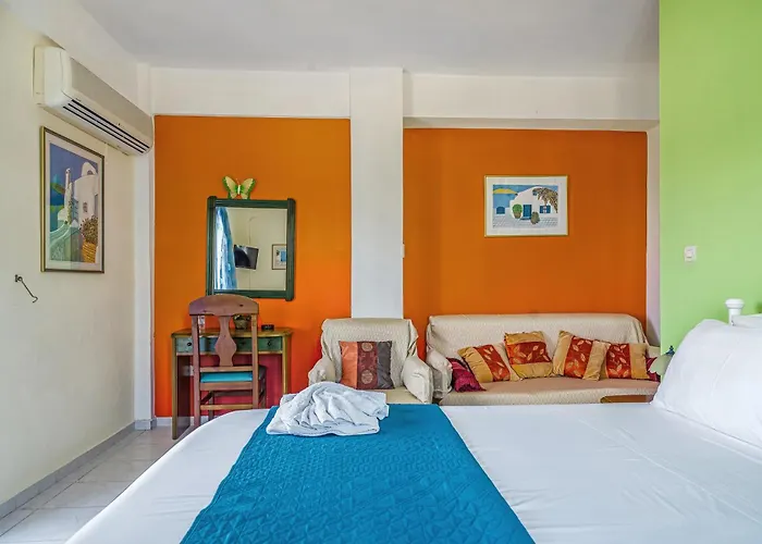 Veroni 3 Apartment *