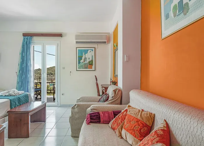 Apartment Veroni 3