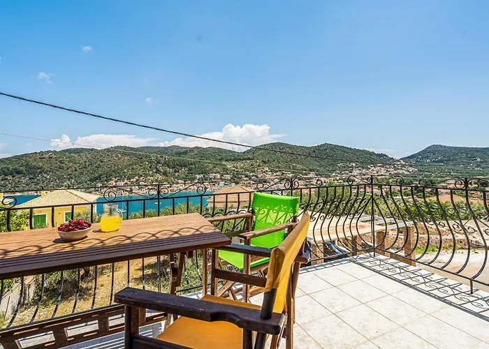 Veroni 3 Apartment