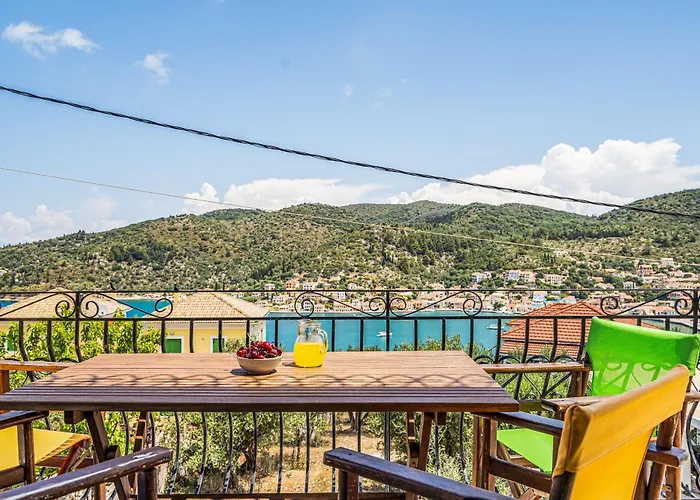 Apartment Veroni 3 *