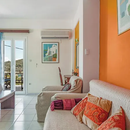 アパート Veroni 3