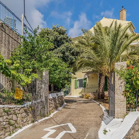 Veroni 3 Διαμέρισμα