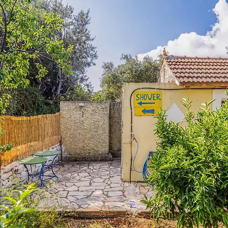 Veroni 3 Διαμέρισμα Βαθύ