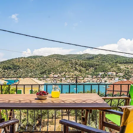 Διαμέρισμα Veroni 3 *