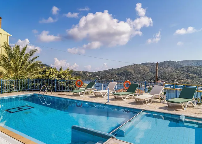 Veroni 3 Vathy (Ithaca)