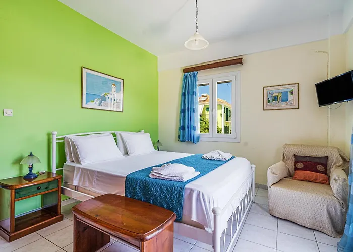 Lägenhet Veroni 3 *