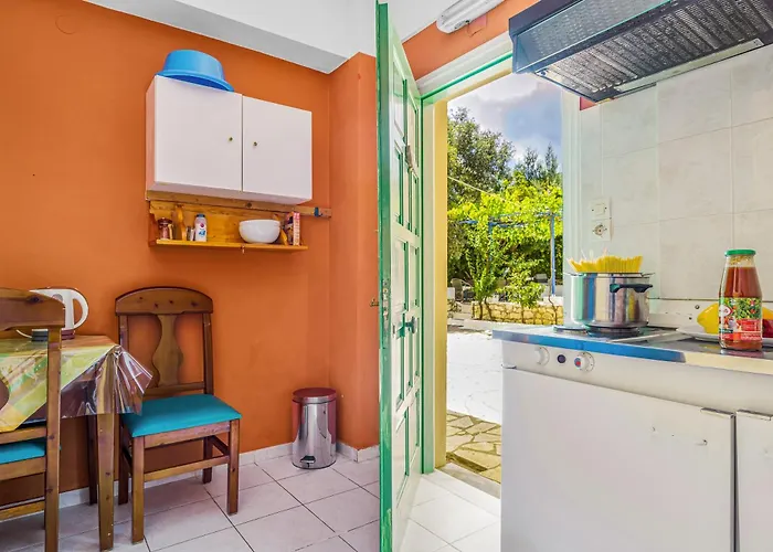 Veroni 3 * Vathy (Ithaca)