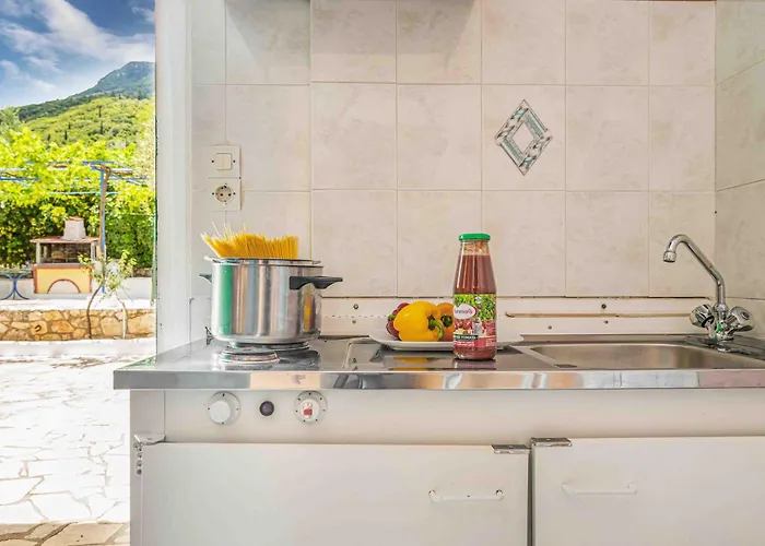 Veroni 3 Lägenhet *