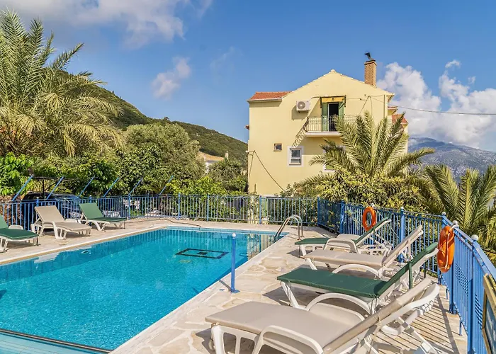 Veroni 3 Vathy (Ithaca)